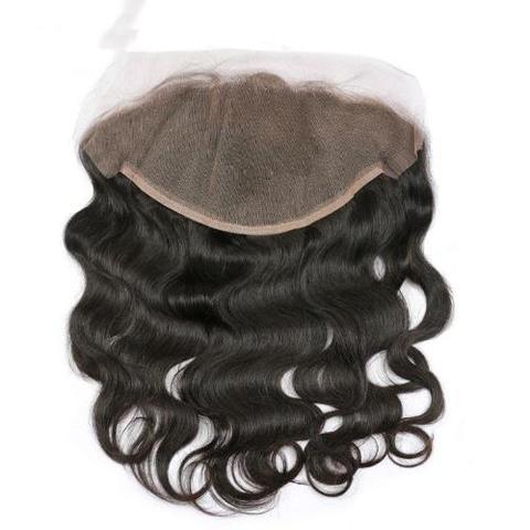 13x6 Frontals