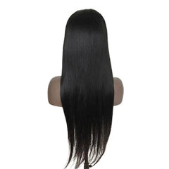 13x4 Frontal wigs