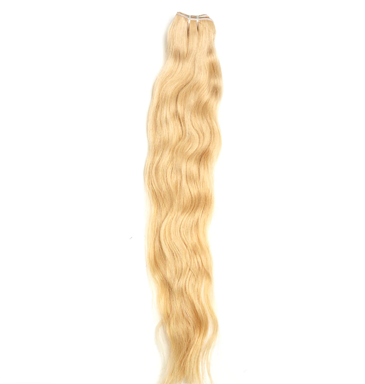 Cambodian Wavy blonde bundles