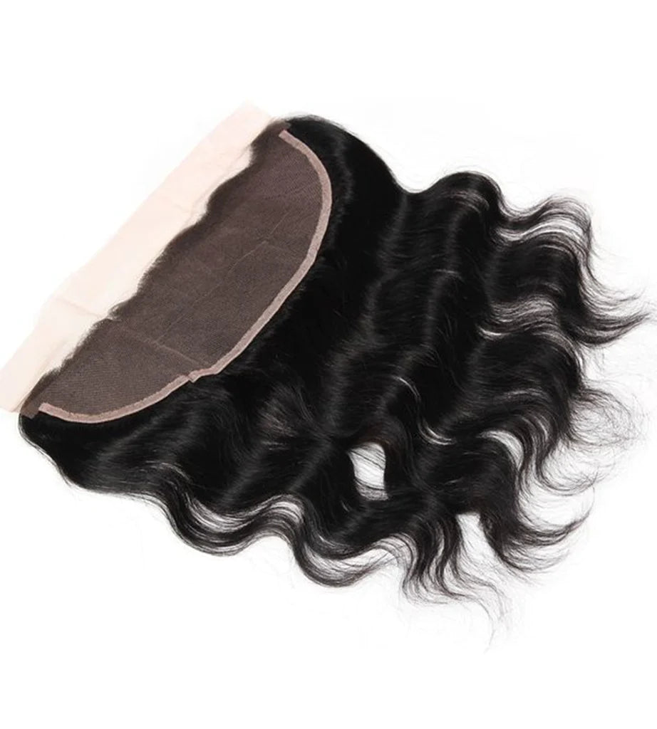 13x4 Frontals